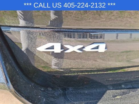 Used 2024 Jeep Grand Cherokee L Limited w/ Luxury Tech Group II image 24