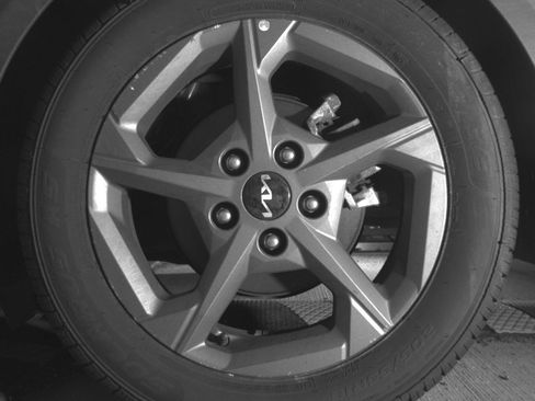 Used 2025 Kia K4 FWD image 14