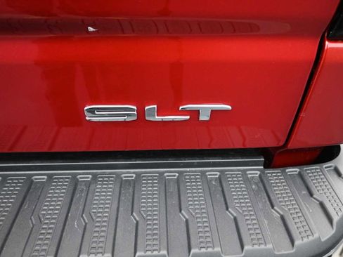 New 2026 GMC Sierra 1500 SLT w/ SLT Premium Plus Package image 26