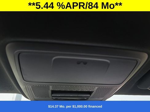 New 2026 Buick Enclave Sport Touring w/ Power Package FWD image 24