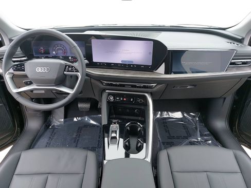 New 2026 Audi Q5 Premium Plus AWD/4WD image 9