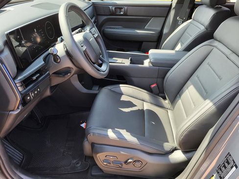 New 2026 Hyundai Santa Fe Calligraphy FWD image 17