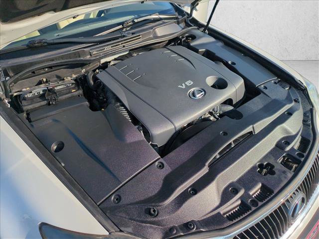 Used 2013 Lexus IS 250 w/ Premium Pkg Value Edition RWD image 23