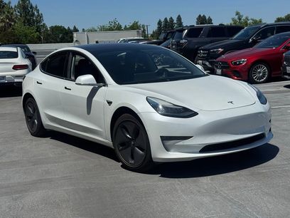 Used 2019 Tesla Model 3 Standard Range Plus