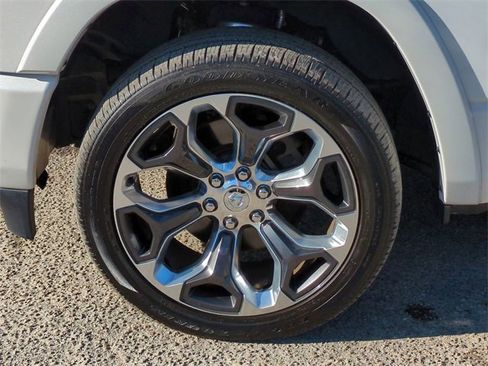 Used 2020 RAM 1500 Limited image 11