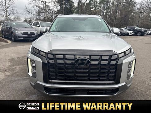 Used 2024 Hyundai Palisade Limited image 9