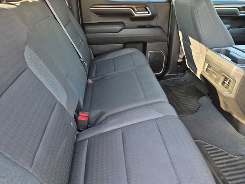 Used 2022 Chevrolet Silverado 1500 RST AWD/4WD image 29