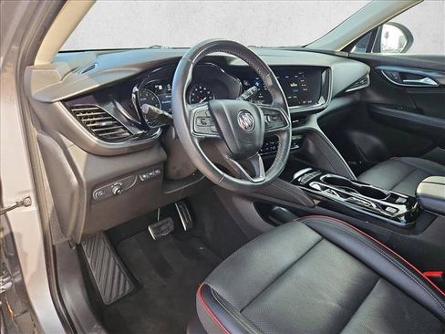 Used 2022 Buick Envision Essence w/ Technology Package I FWD image 10