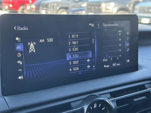 Used 2023 Lexus IS 350 F Sport image 27