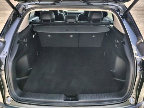 New 2026 MAZDA CX-50 AWD 2.5 S w/ Cargo Package image 13