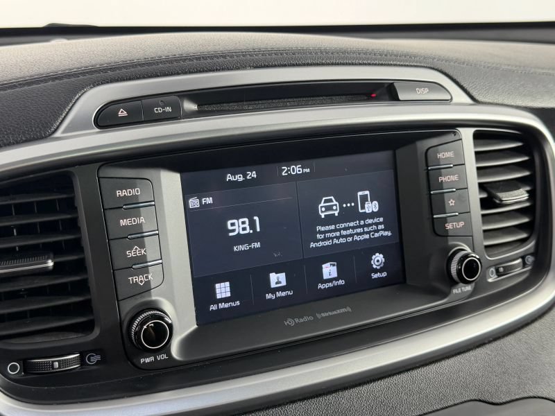 Used 2019 Kia Sorento EX AWD/4WD image 92