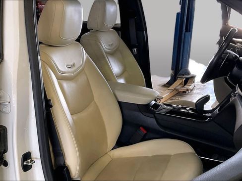 Used 2020 Cadillac XT6 Sport AWD/4WD image 8