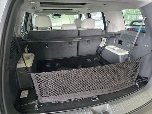 New 2026 Hyundai Santa Fe Limited image 17