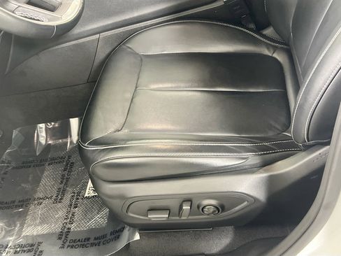 Used 2021 Jeep Grand Cherokee L Limited image 18