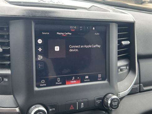 Used 2024 RAM 2500 Big Horn image 34