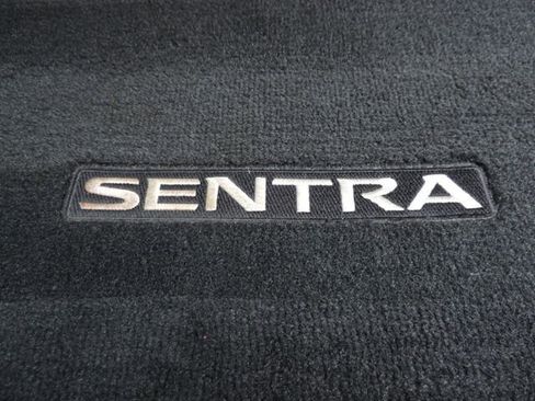 Used 2023 Nissan Sentra SR w/ Midnight Edition Package image 19