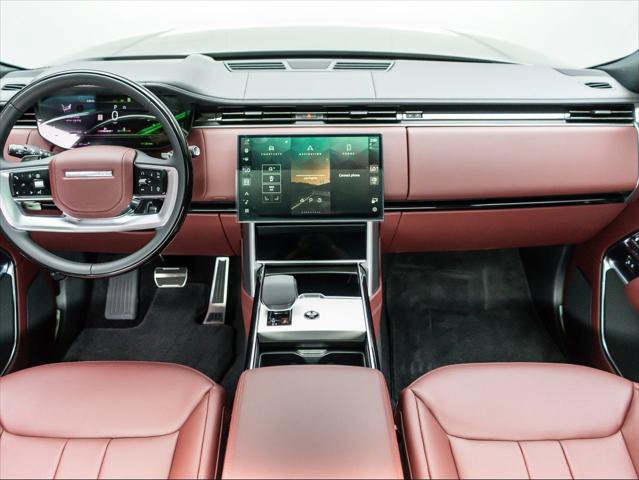 New 2026 Land Rover Range Rover SE AWD/4WD image 18