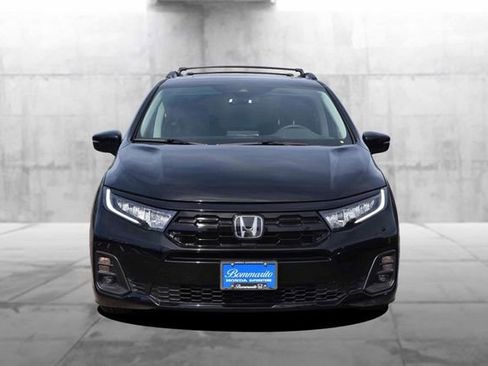 New 2026 Honda Odyssey Touring image 4