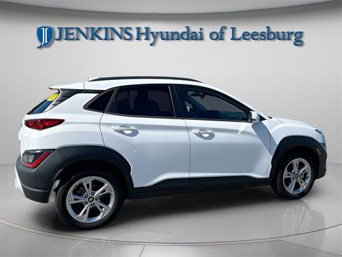 Certified 2023 Hyundai Kona SEL image 6