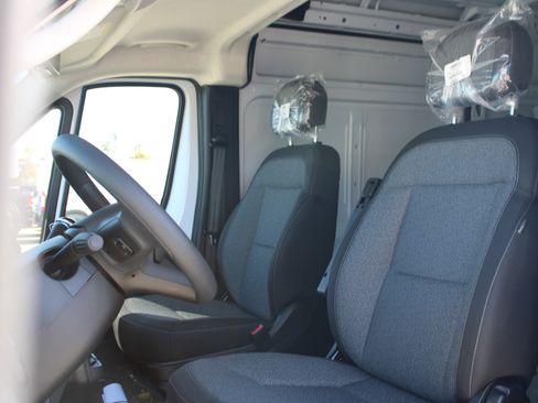 New 2026 RAM ProMaster 3500 image 31