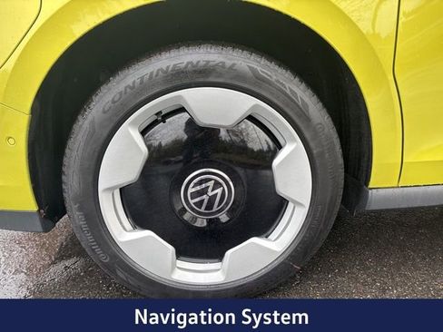 New 2025 Volkswagen ID. Buzz Pro S Plus image 2