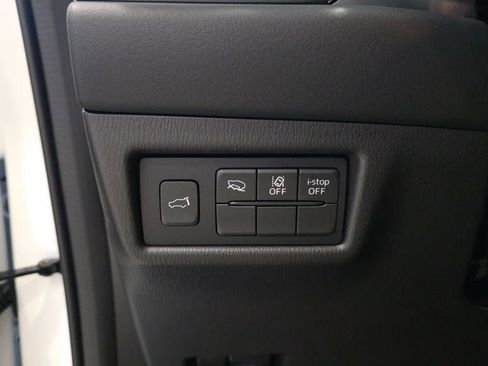 New 2025 MAZDA CX-5 AWD 2.5 S w/ Preferred Package image 28