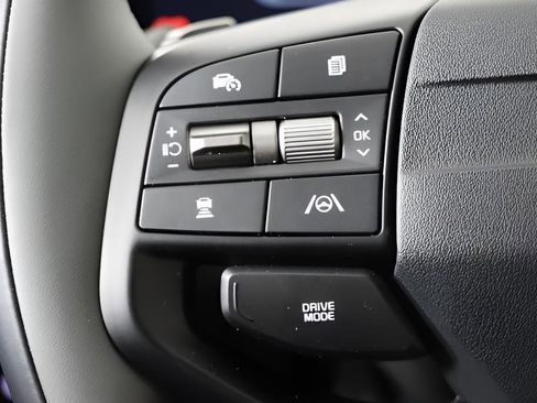 New 2025 Kia EV6 Light w/ Light LR Technology Package image 22