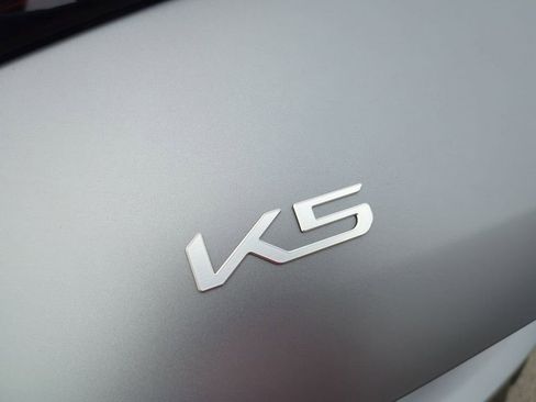 New 2026 Kia K5 GT image 30