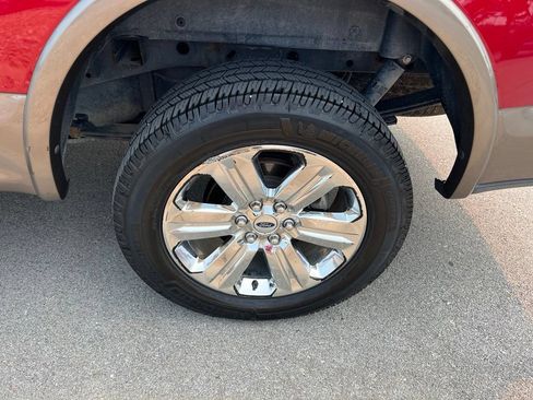 Used 2019 Ford F150 Lariat AWD/4WD image 13