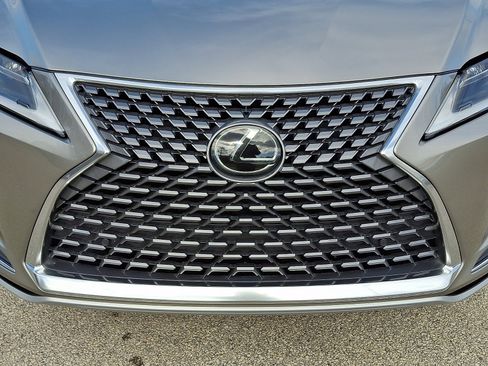 Used 2020 Lexus RX 350 AWD w/ Premium Package image 9