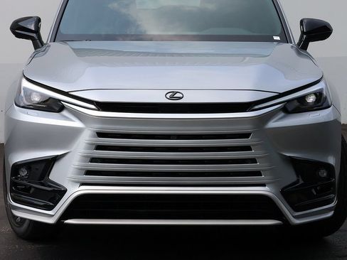 New 2026 Lexus TX 350 AWD image 6