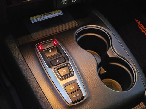 Used 2023 Honda Passport TrailSport image 29