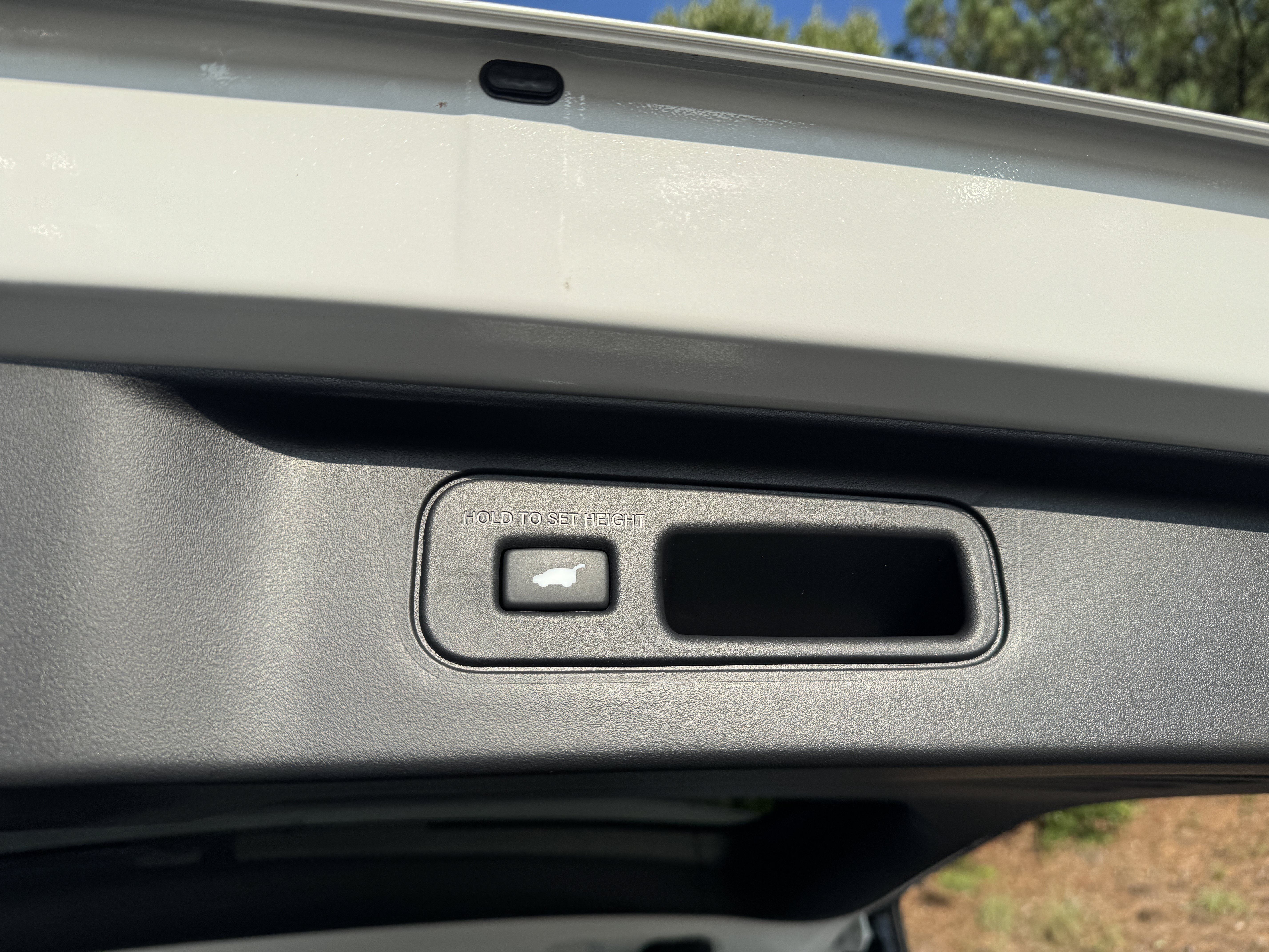Used 2026 Honda Passport TrailSport Elite image 28