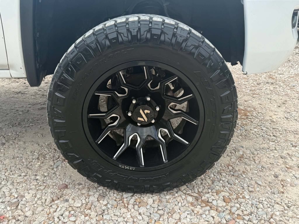 Used 2016 GMC Sierra 1500 SLE w/ Texas SLE Value Package RWD image 27