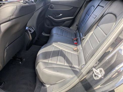 Certified 2022 Mercedes-Benz GLC 300 4MATIC image 16
