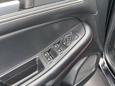 Used 2024 Ford Edge ST-Line AWD/4WD image 10