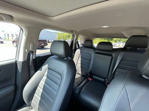 Used 2024 Honda CR-V EX-L image 15