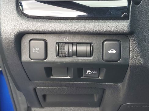 Used 2021 Subaru WRX STI Limited w/ Popular Package #1 image 21