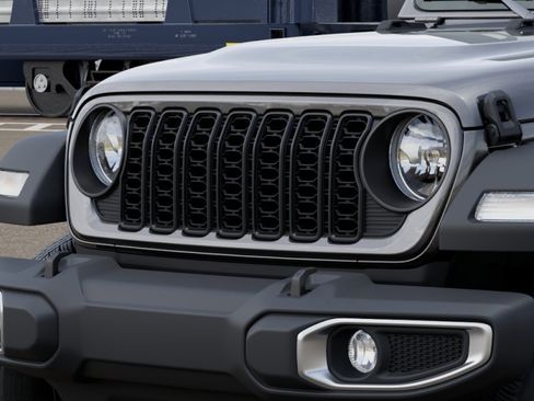 New 2026 Jeep Gladiator Sport image 7