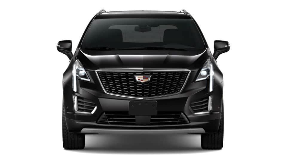 New 2026 Cadillac XT5 Premium Luxury w/ Driver Assist Package AWD/4WD image 28