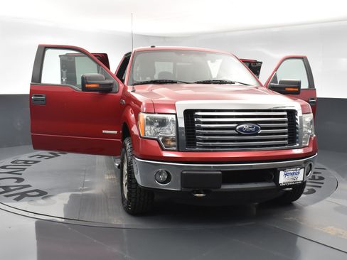 Used 2011 Ford F150 XLT w/ XTR Pkg image 21