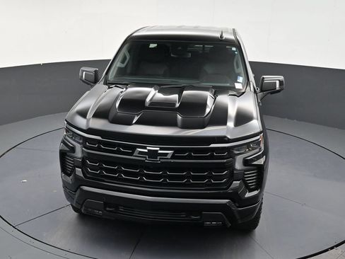 Used 2023 Chevrolet Silverado 1500 LT Trail Boss w/ LT Trail Boss Premium Package AWD/4WD image 20