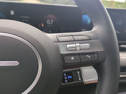 New 2026 Hyundai Kona Limited FWD image 34