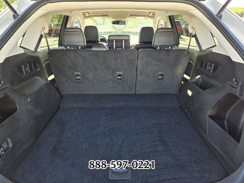 Used 2023 Ford Edge SEL AWD/4WD image 17