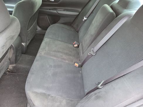 Used 2015 Nissan Altima 2.5 S w/ Power Driver Seat Package image 11