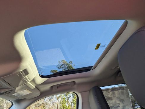 New 2025 Ford Bronco Sport Badlands w/ Badlands Tech Package image 16