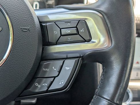 Used 2019 Ford Mustang GT Premium w/ Performance Package - Level 2 RWD image 25