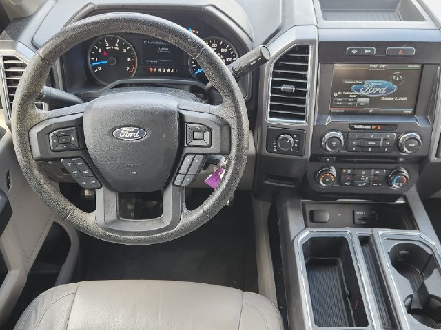 Used 2015 Ford F150 XLT w/ Equipment Group 302A Luxury AWD/4WD image 28