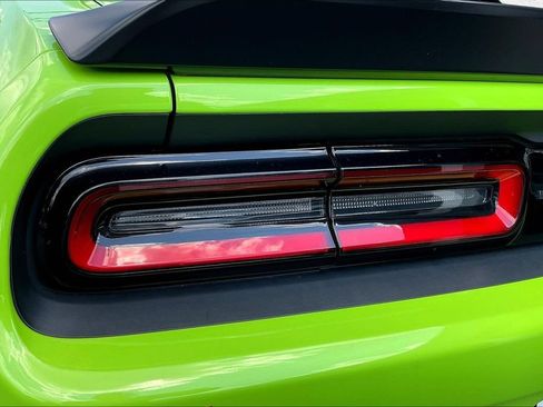 Used 2023 Dodge Challenger R/T w/ Plus Package RWD image 23