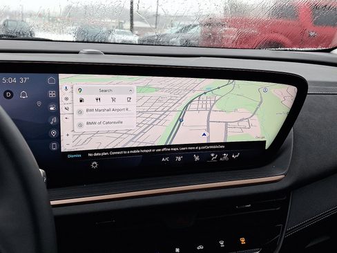 Used 2025 Buick Envision Sport Touring image 16